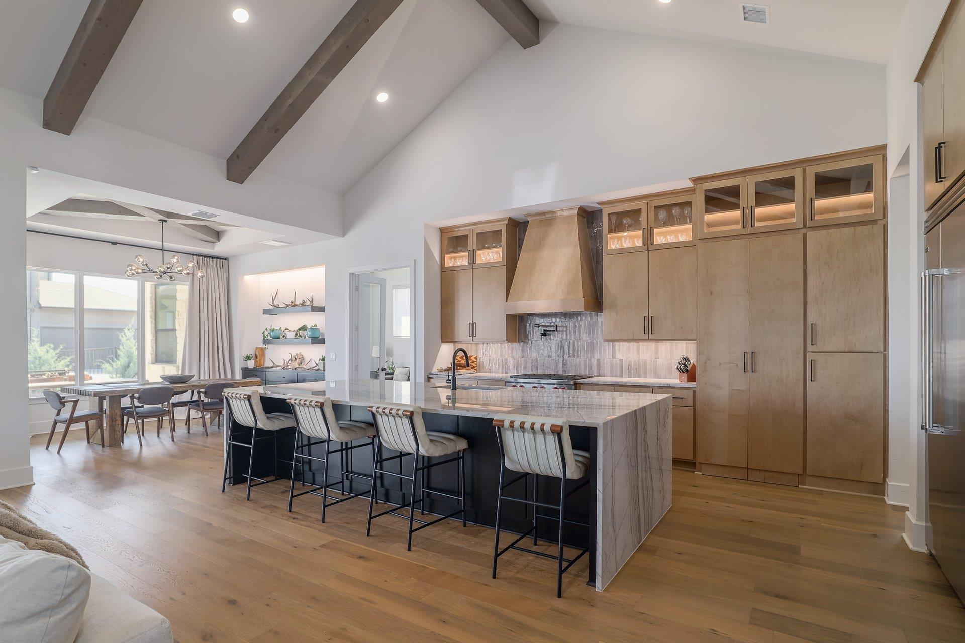 901 Bristol Creek BND