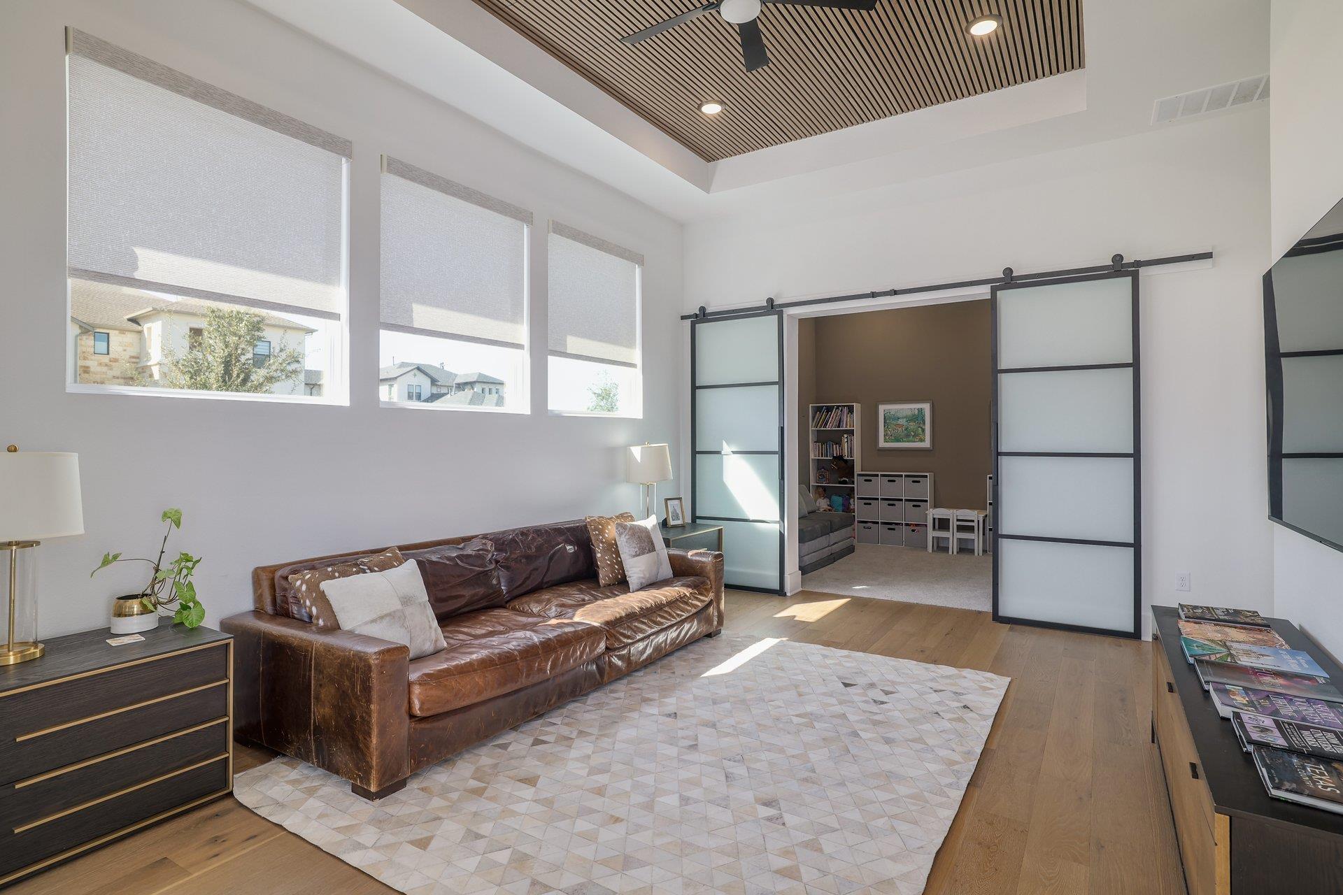 901 Bristol Creek BND