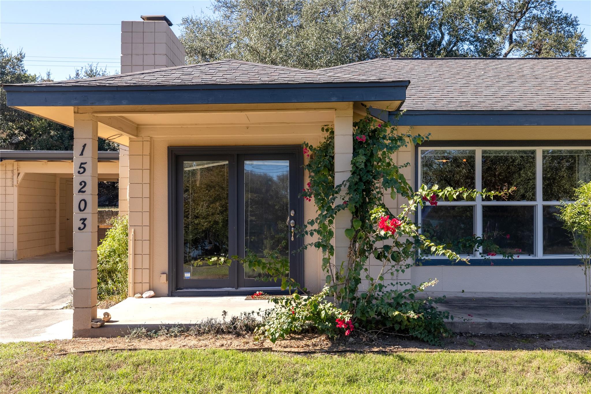 15203 Rainbow One ST