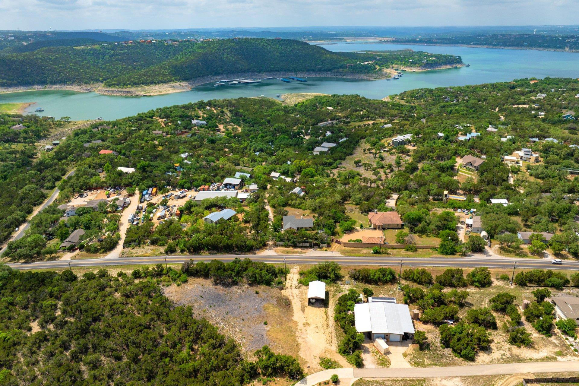 7913 Navajo PASS # A