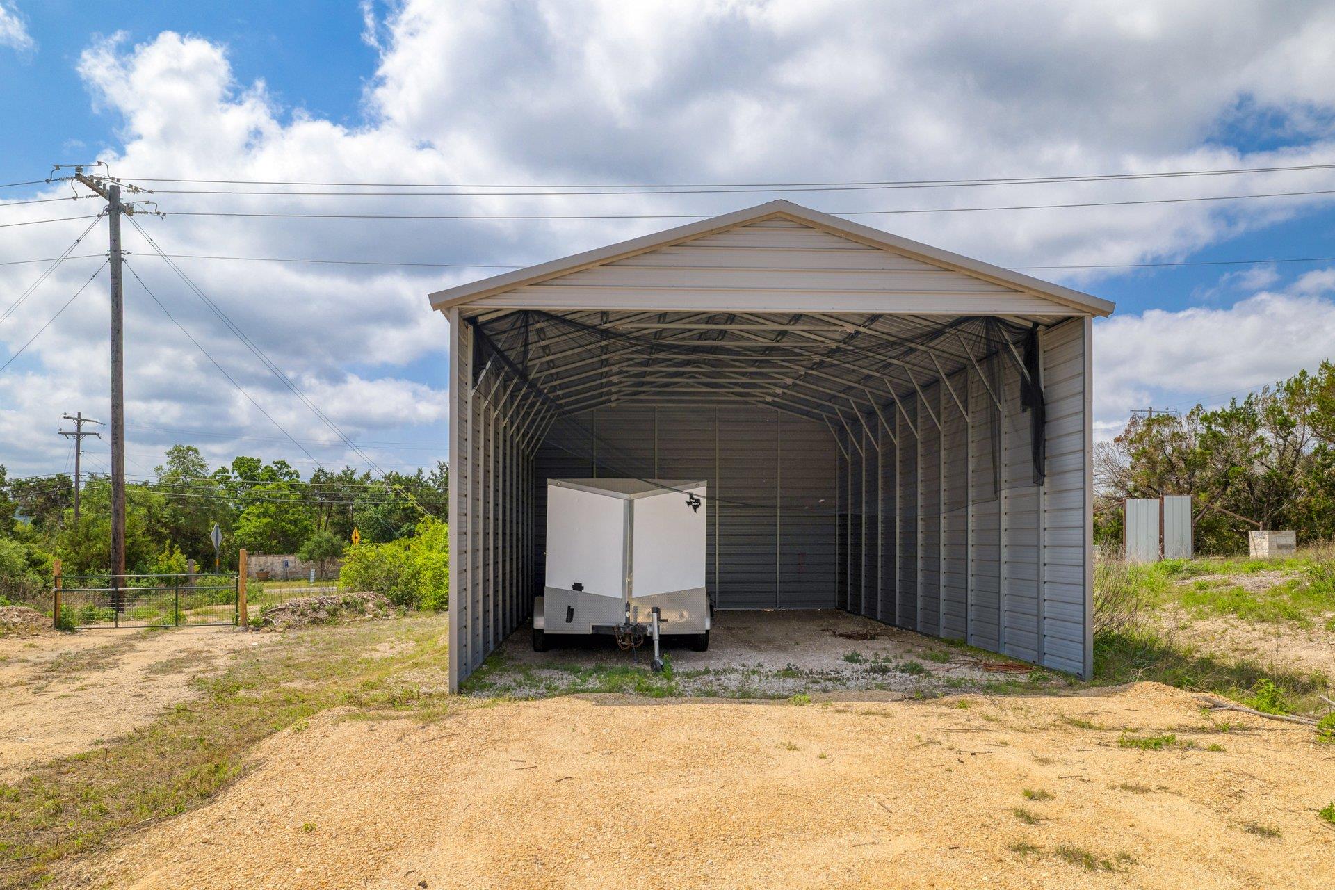 7913 Navajo PASS # A