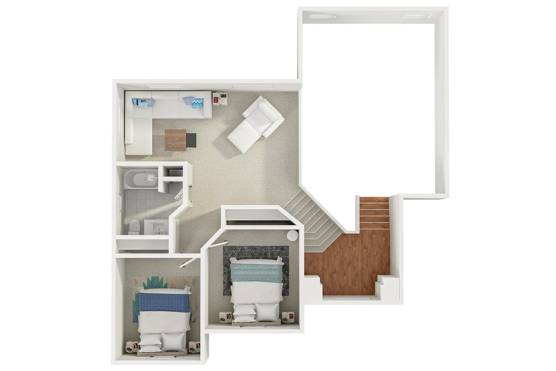 857 Mission Hills DR