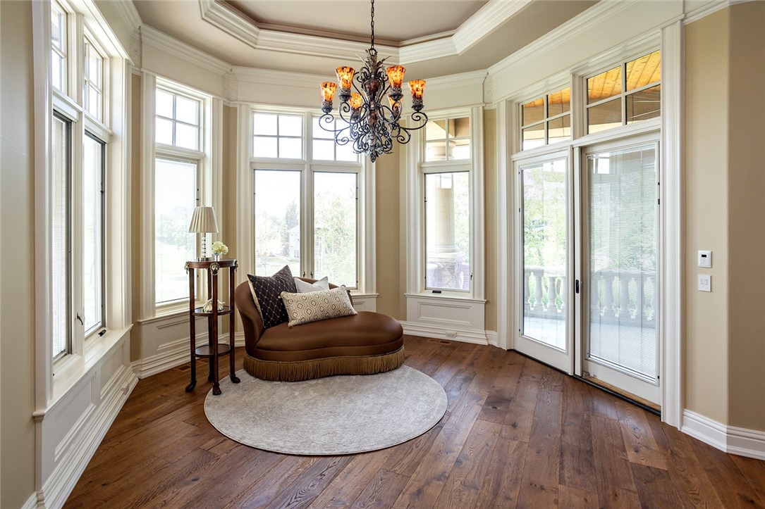 2505 NE Bellagio Court