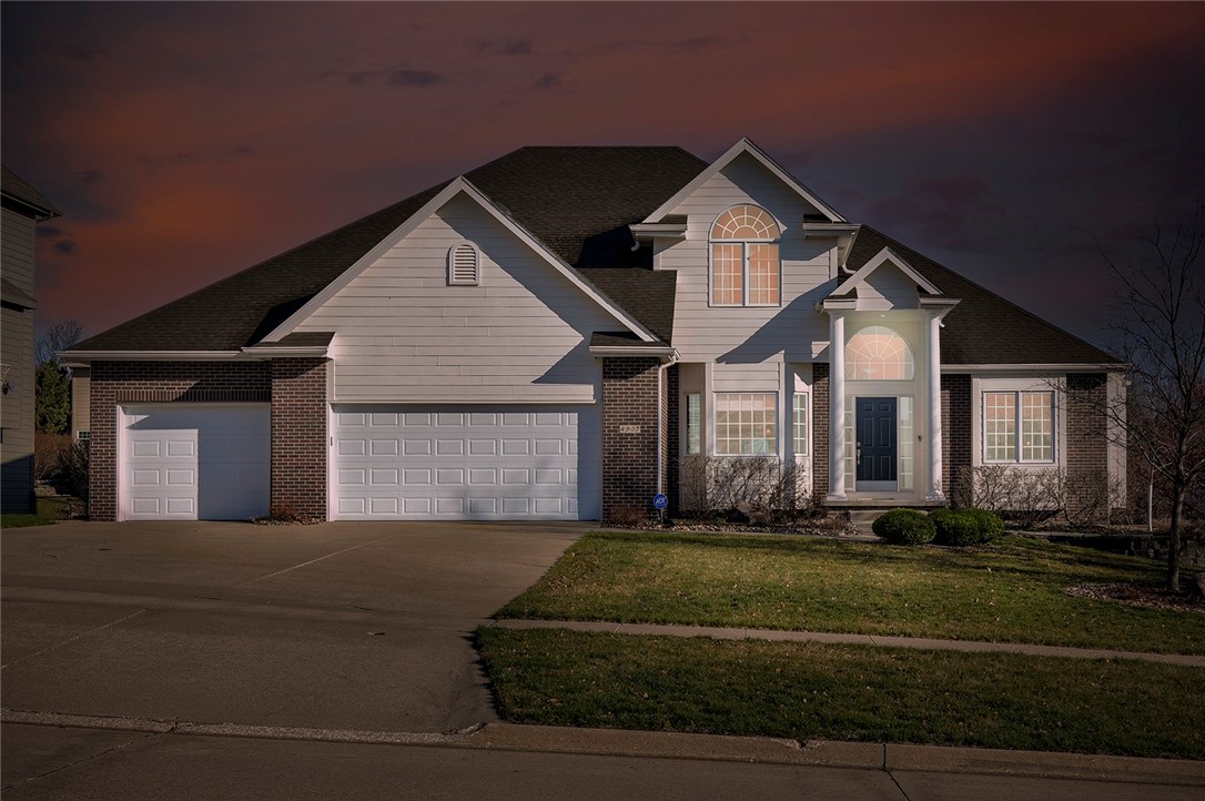 4907 Valley View Lane