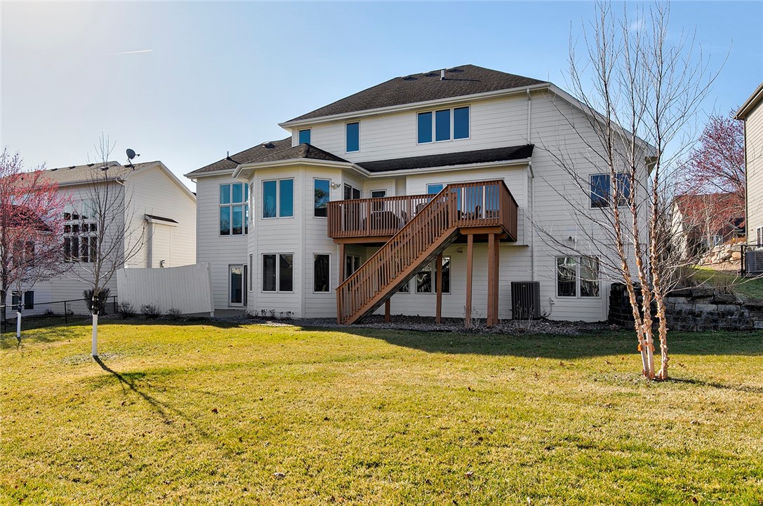 4907 Valley View Lane