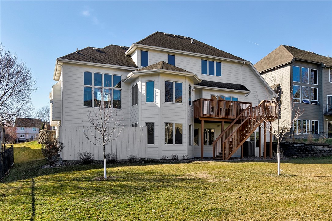 4907 Valley View Lane
