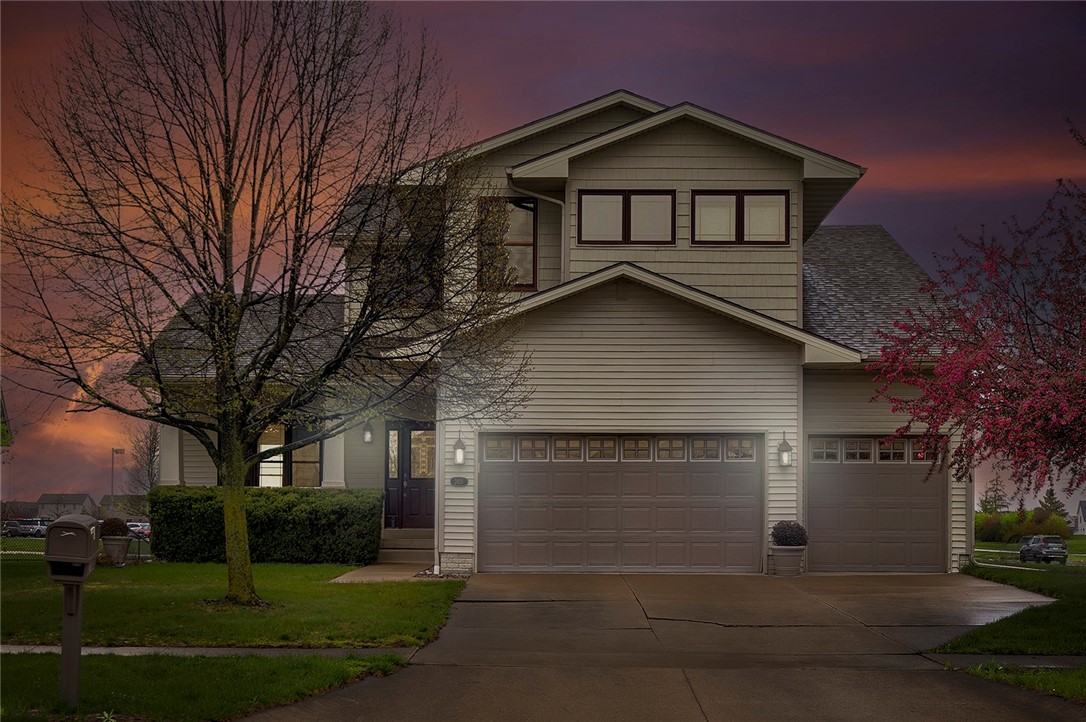 2426 NW Park Meadows Drive
