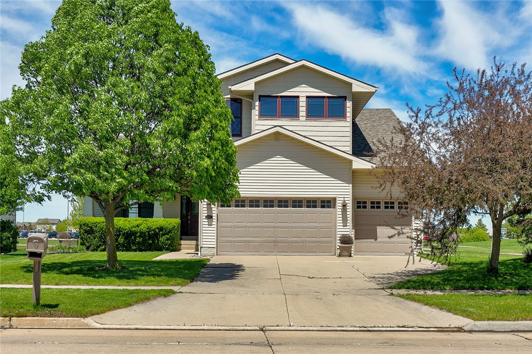 2426 NW Park Meadows Drive