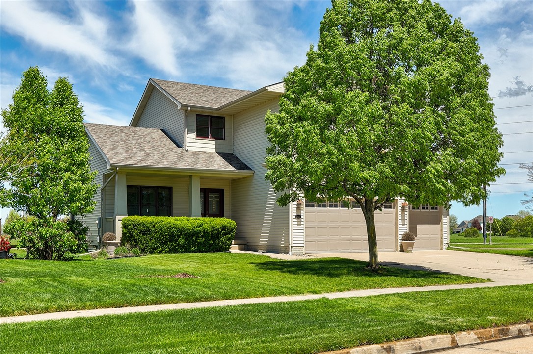 2426 NW Park Meadows Drive