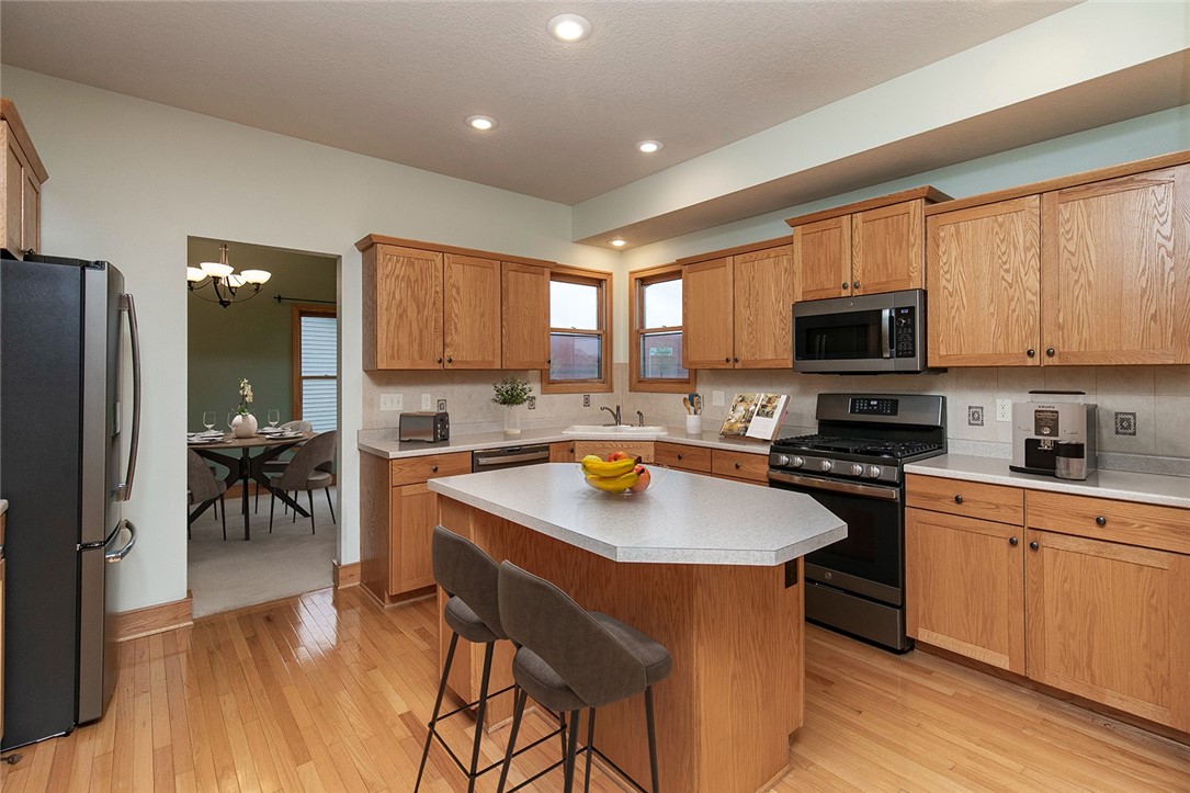 2426 NW Park Meadows Drive