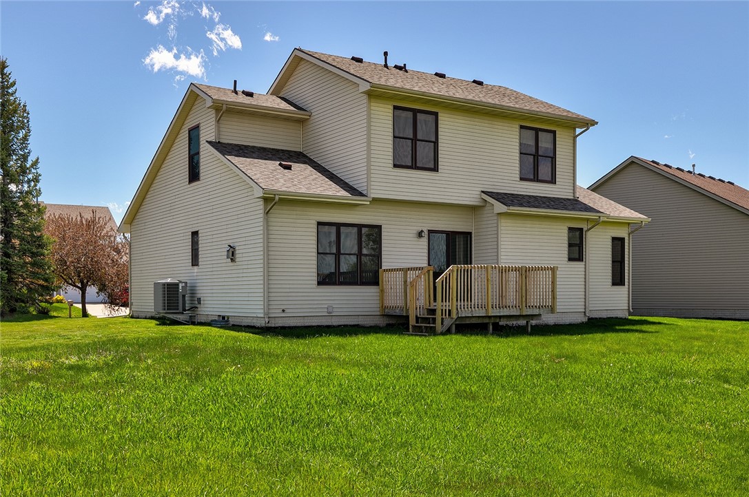 2426 NW Park Meadows Drive