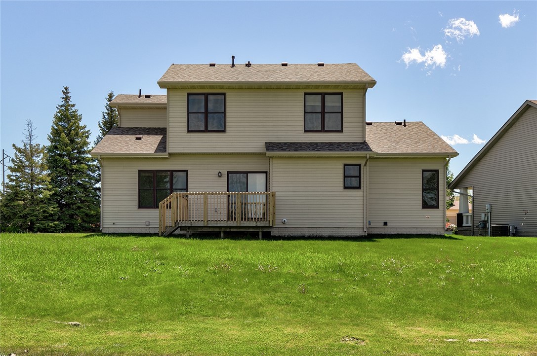 2426 NW Park Meadows Drive