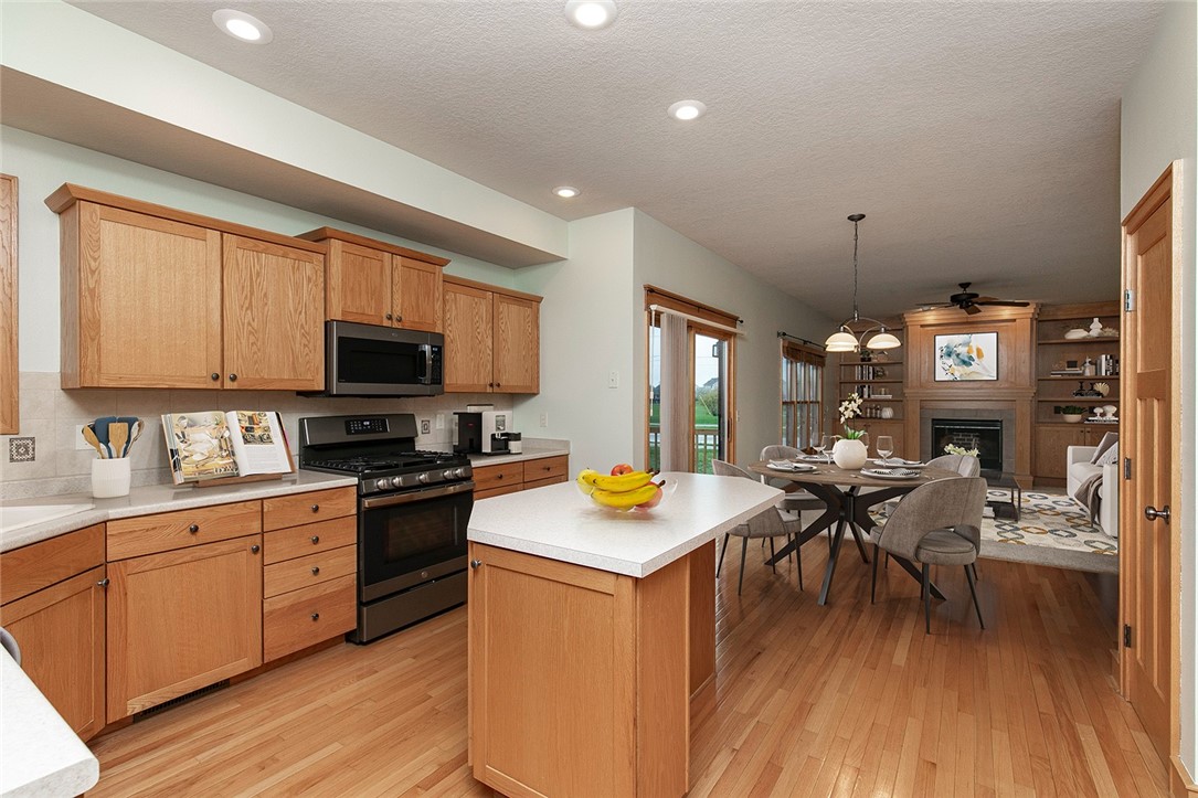 2426 NW Park Meadows Drive