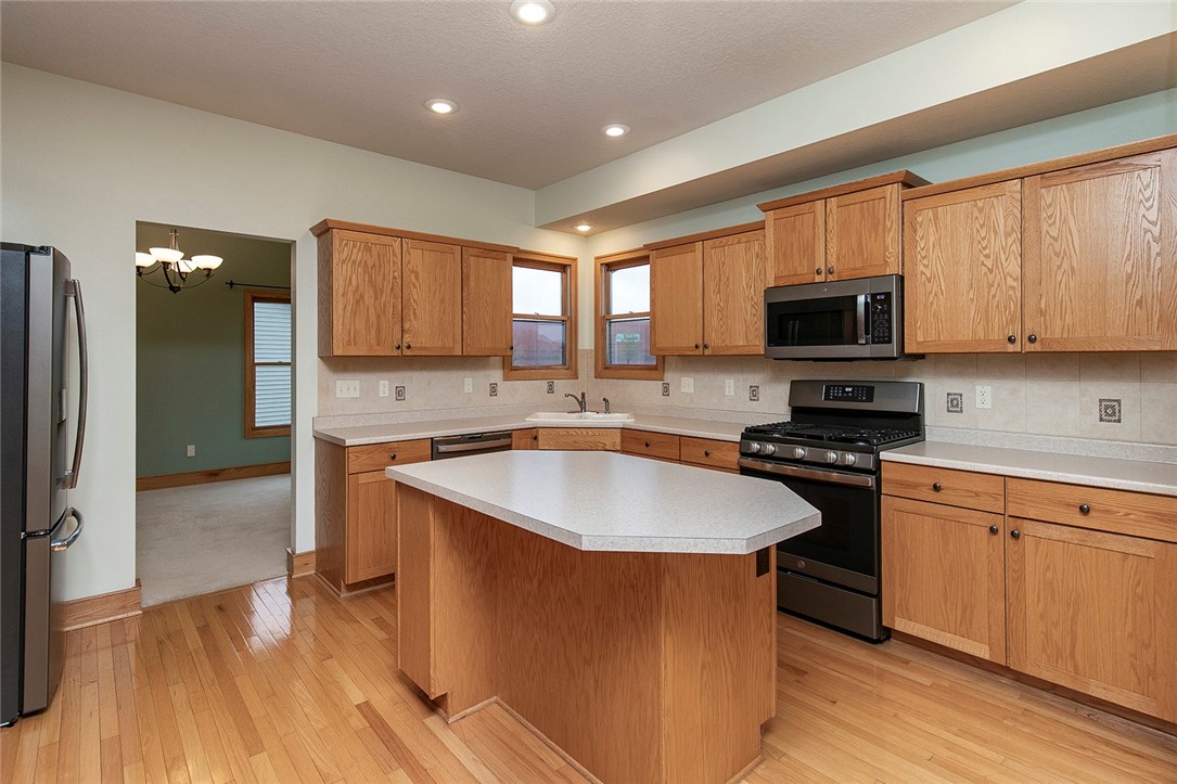 2426 NW Park Meadows Drive