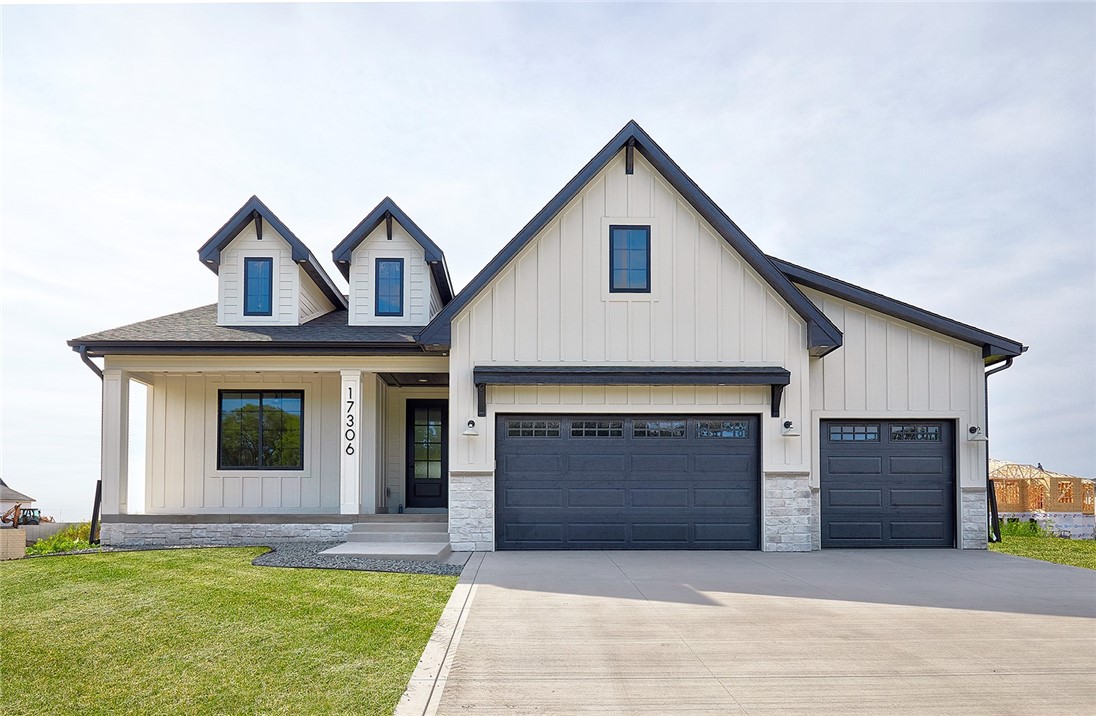 17306 Springbrook Trail