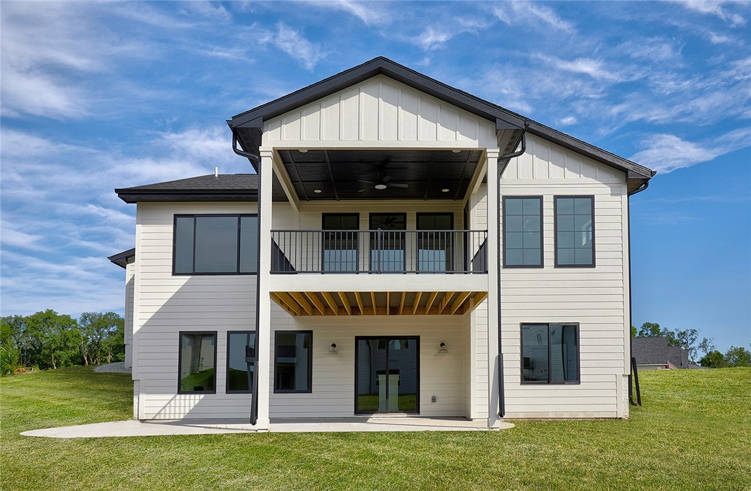17306 Springbrook Trail