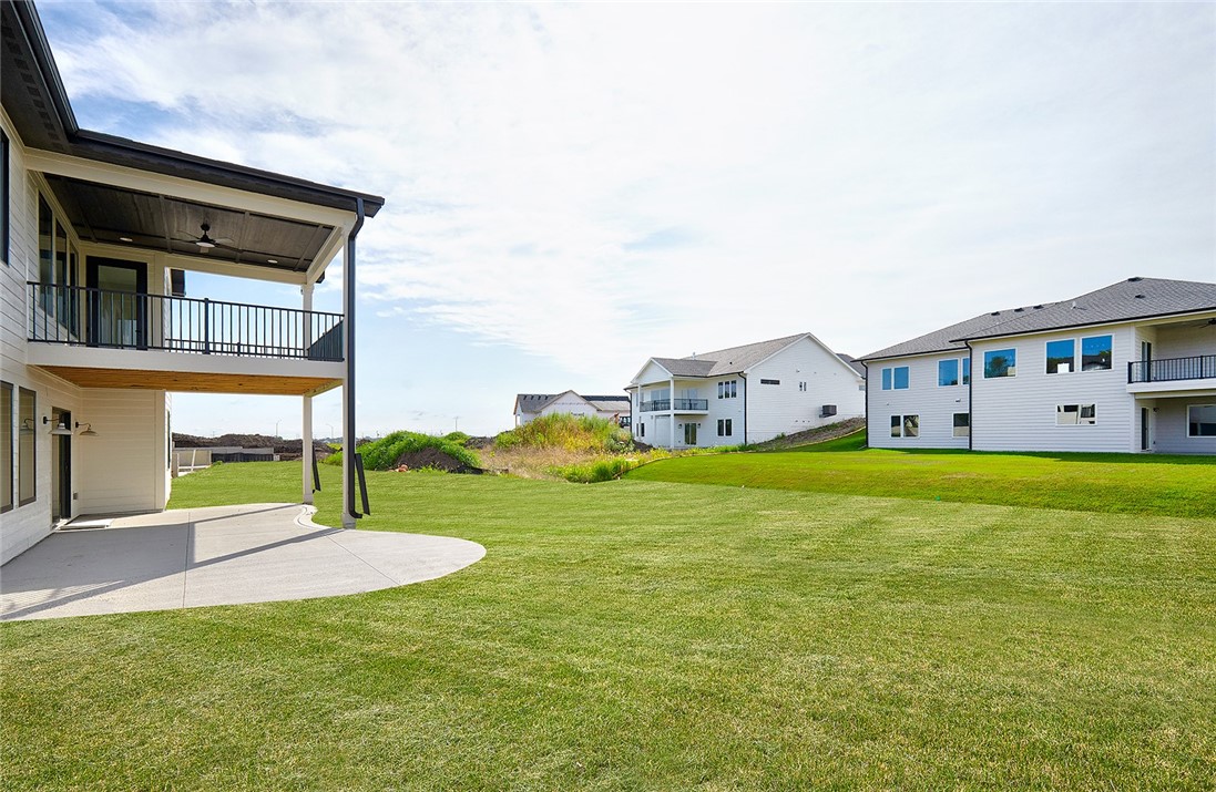 17306 Springbrook Trail