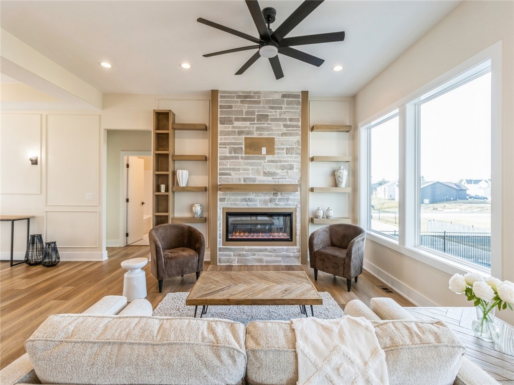 18131 Tanglewood Drive