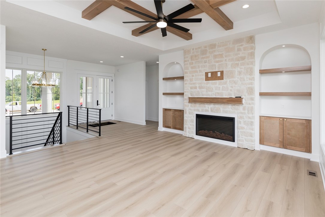 17406 Springbrook Trail