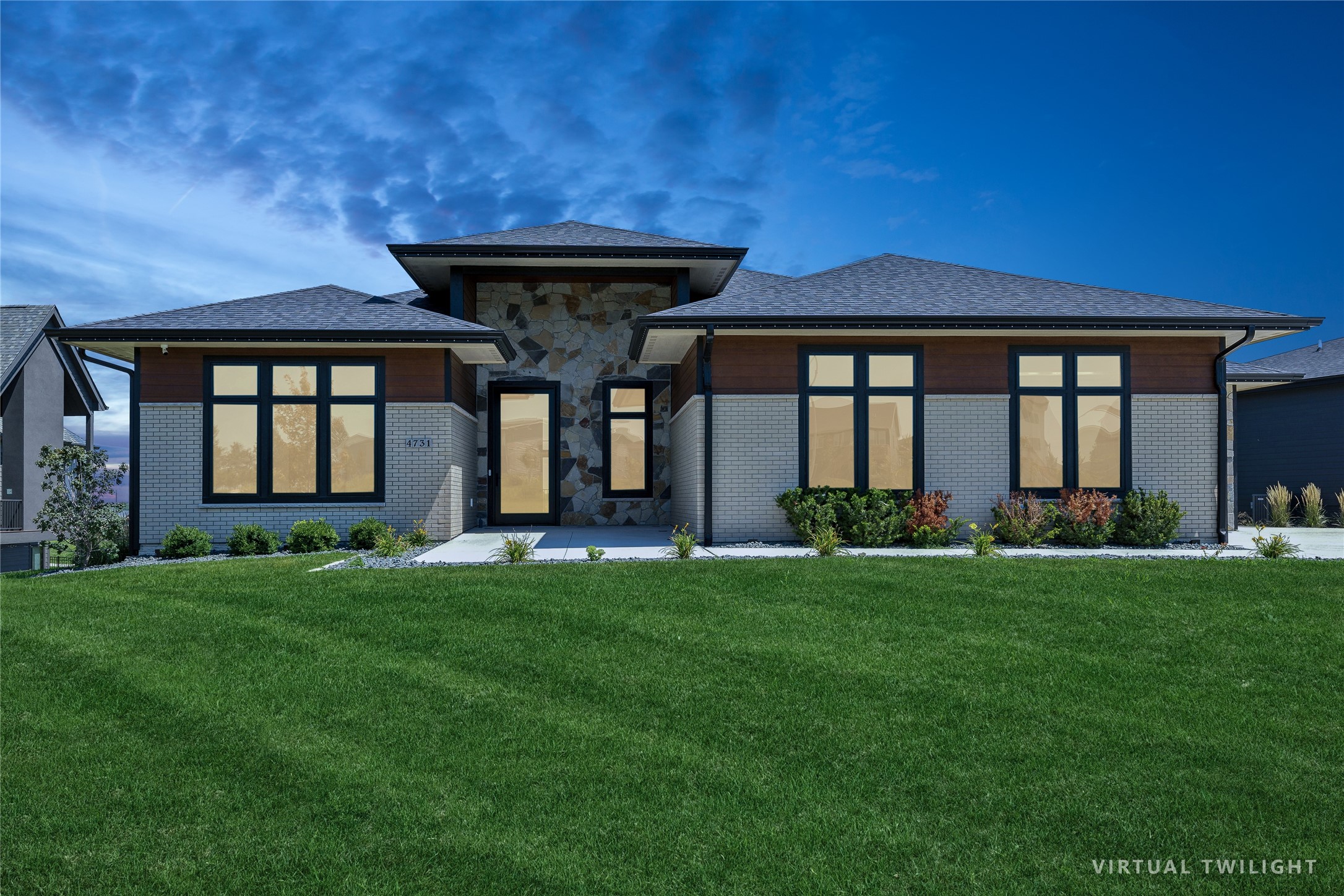 4731 Centennial Boulevard