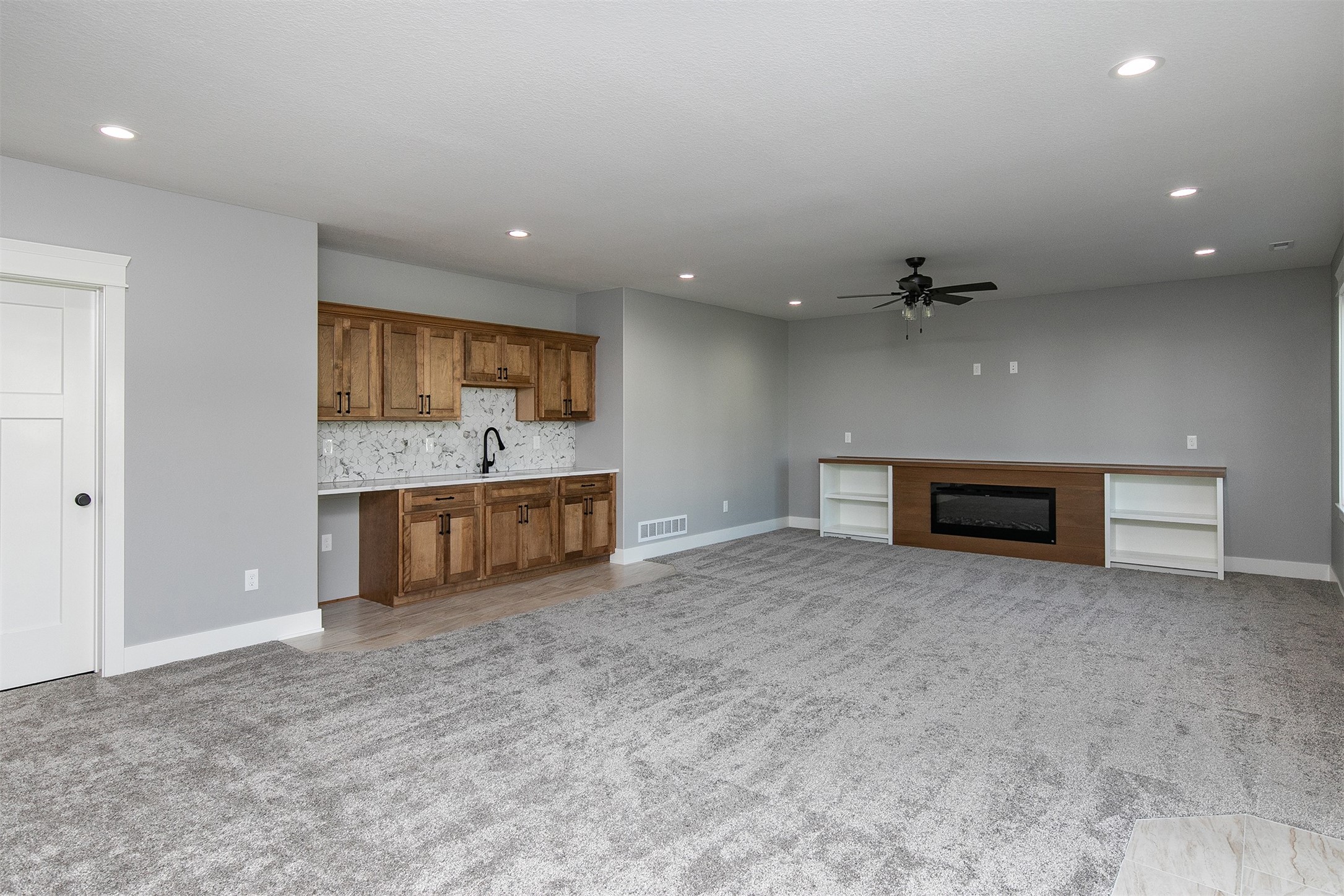 17317 North Valley Drive