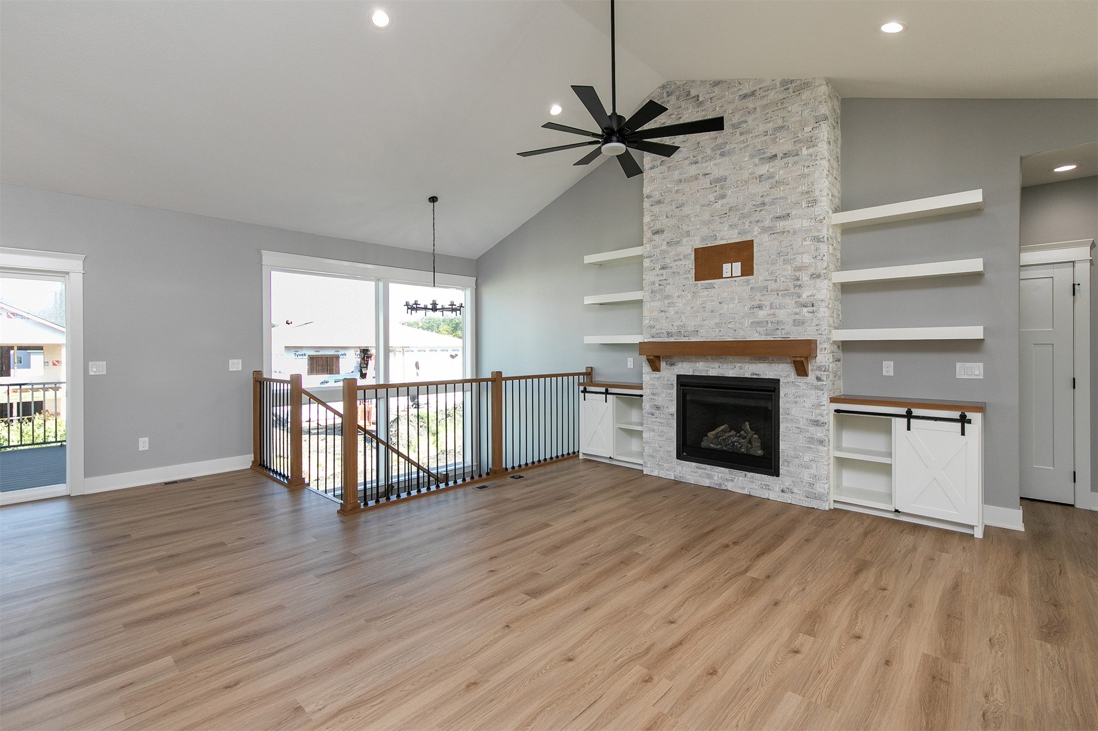 17317 North Valley Drive