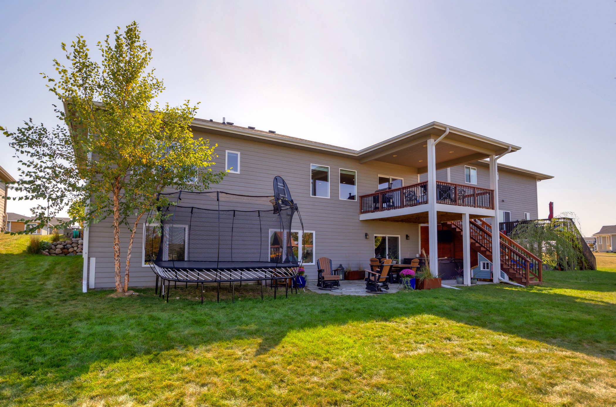 575 NE Dellwood Drive