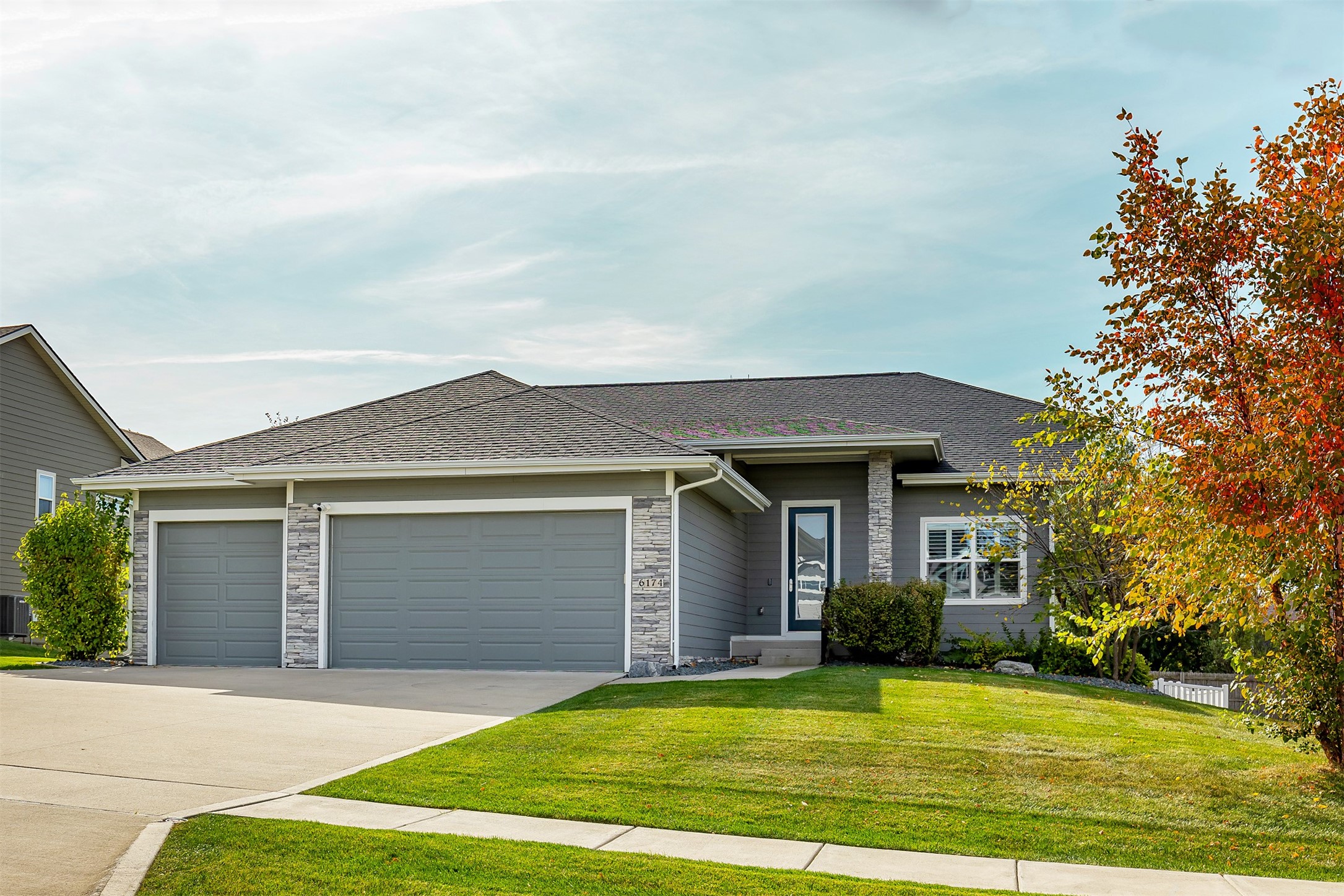 6174 Acadia Drive