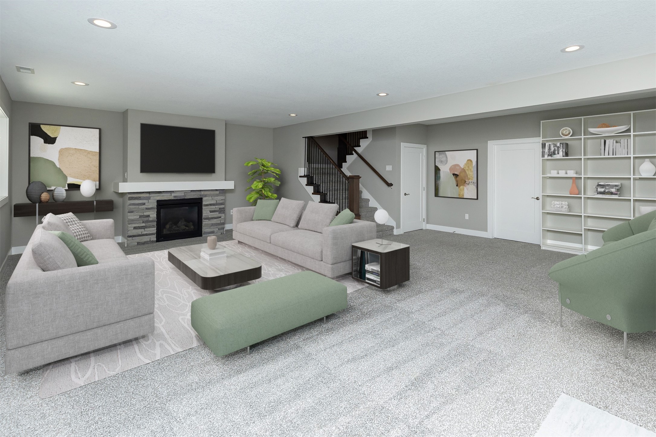 6174 Acadia Drive