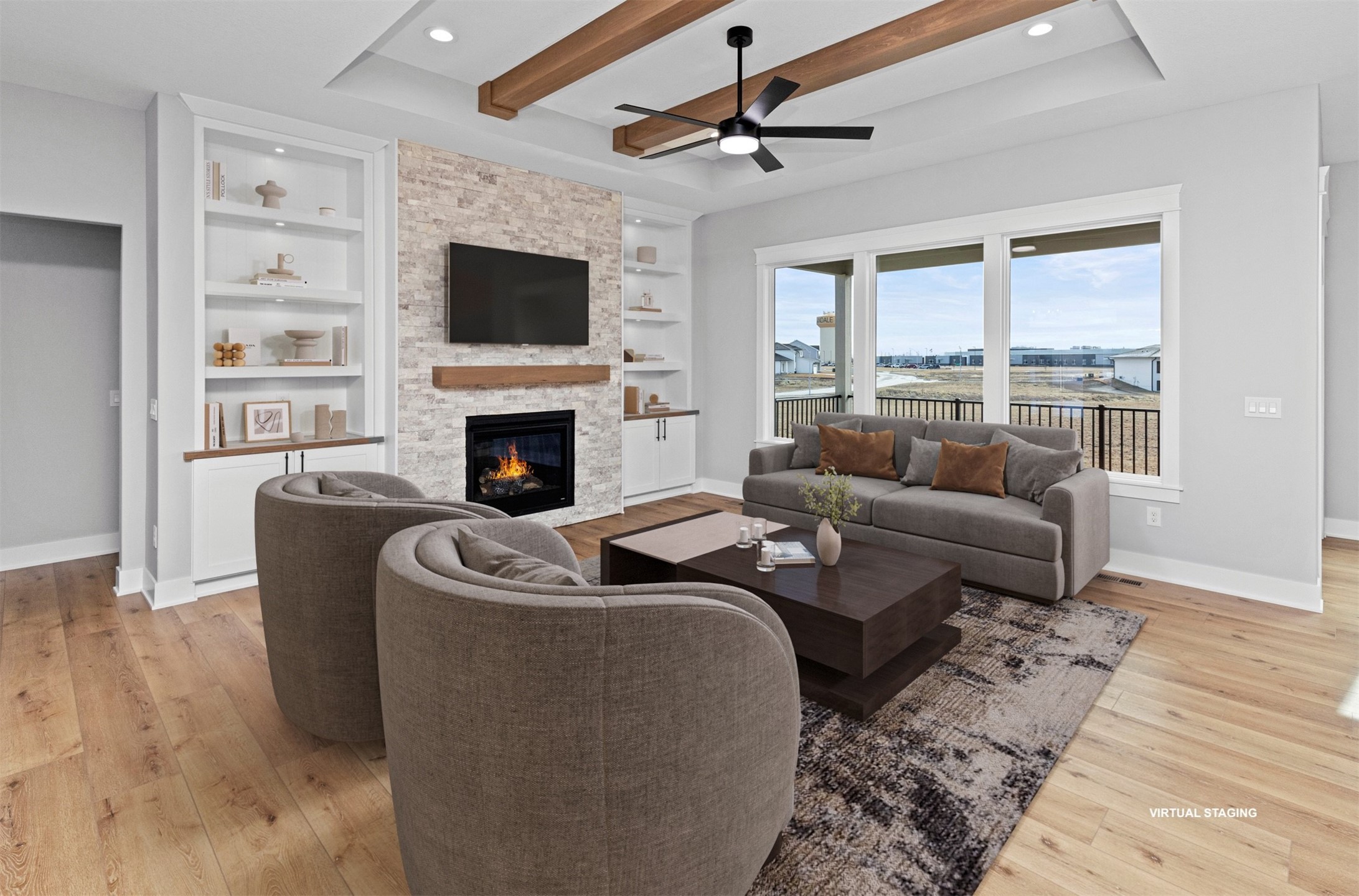 17316 North Valley Drive