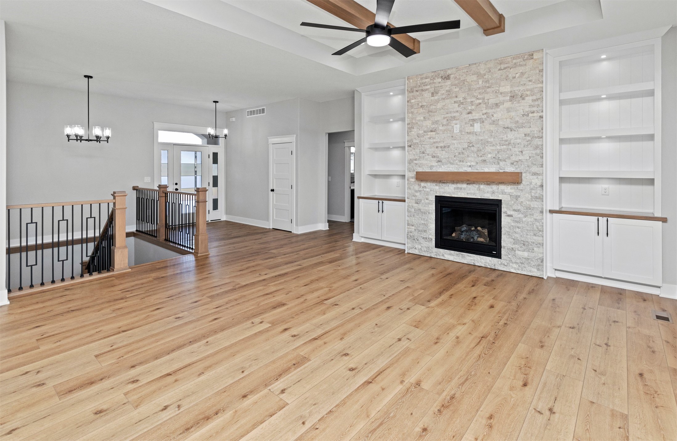 17316 North Valley Drive