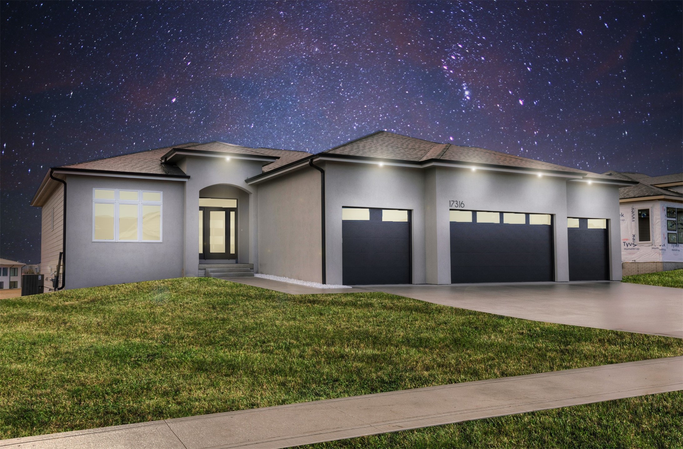 17316 North Valley Drive