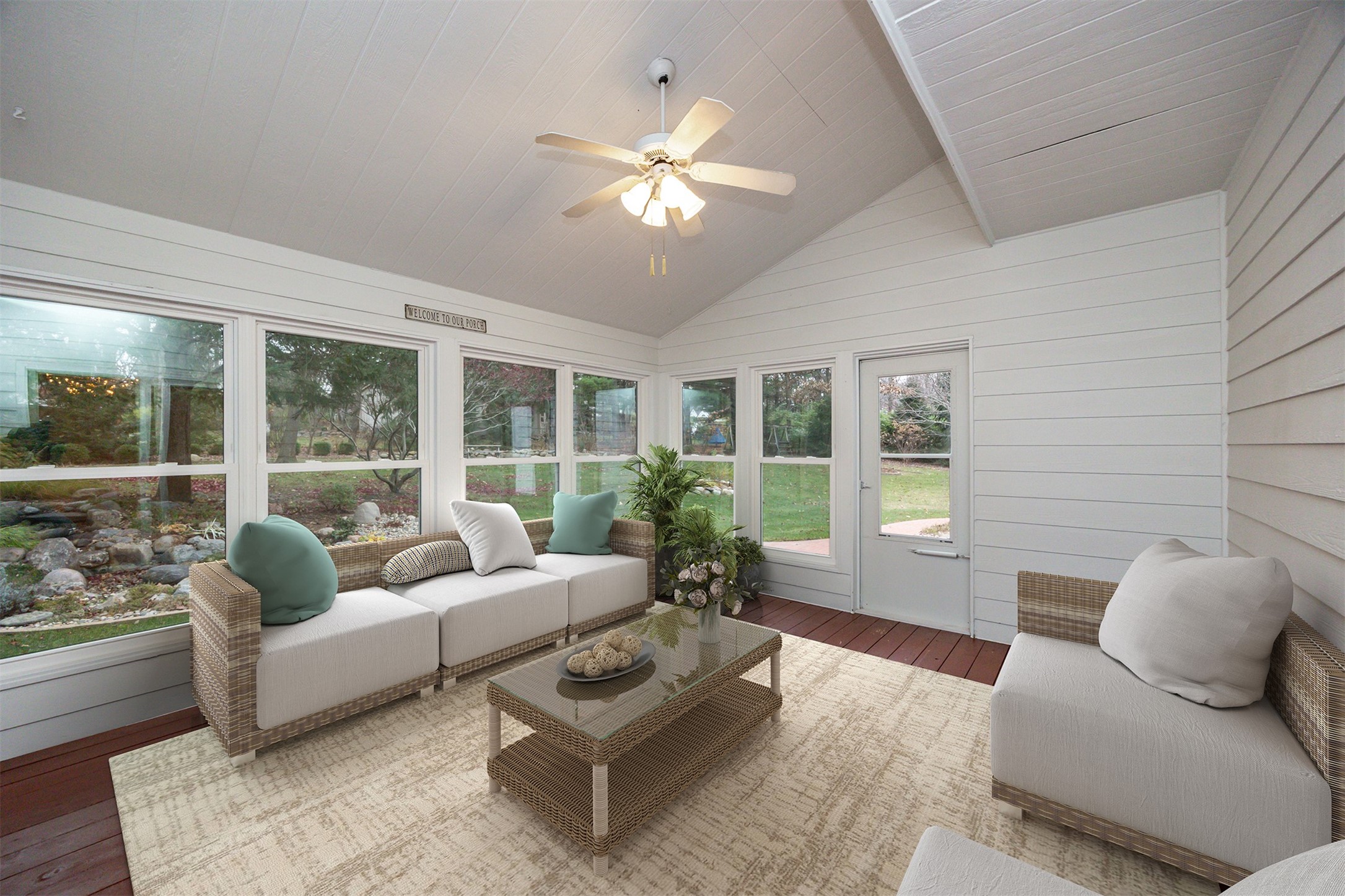 13202 Pineview Drive