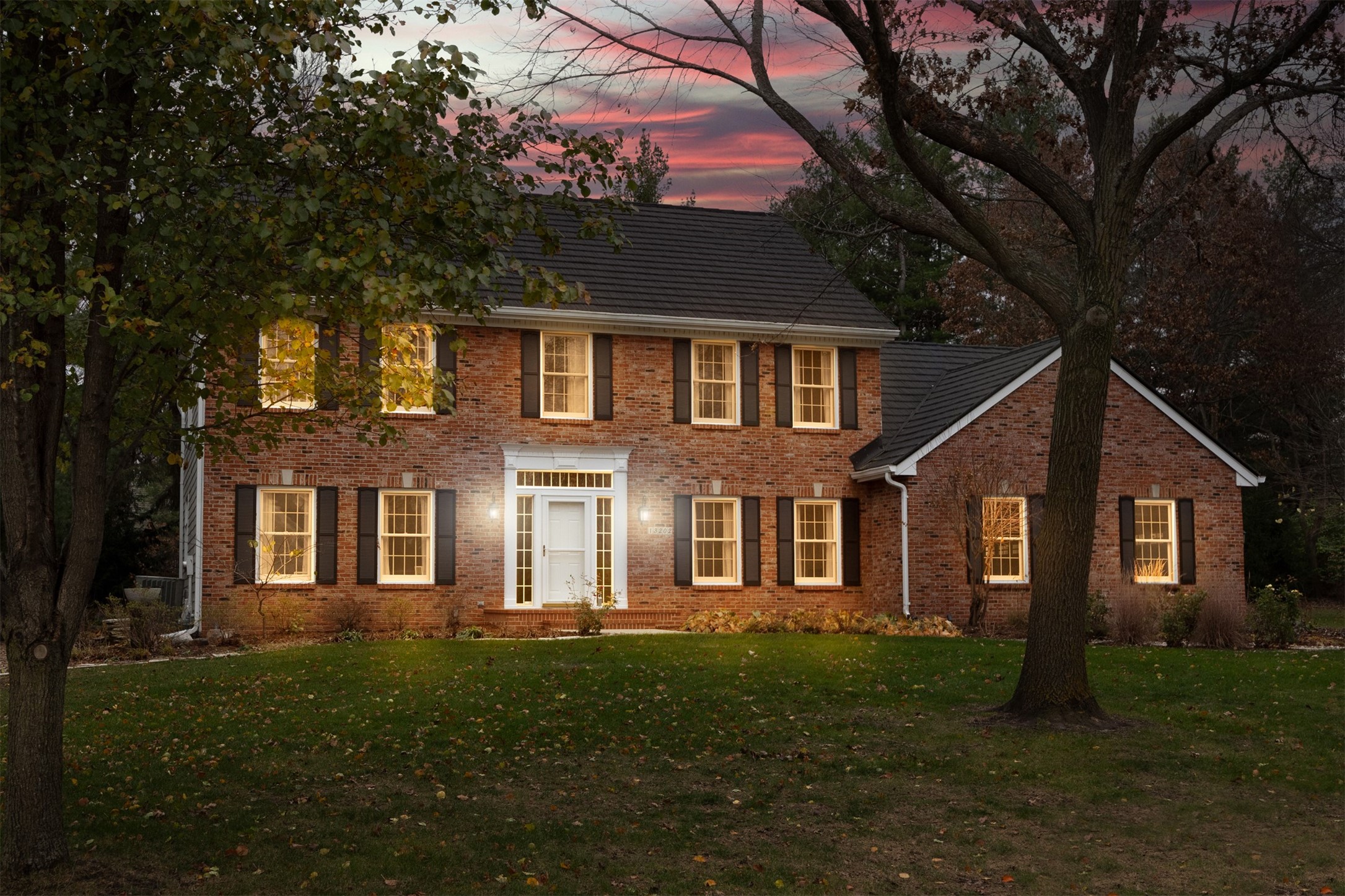 13202 Pineview Drive