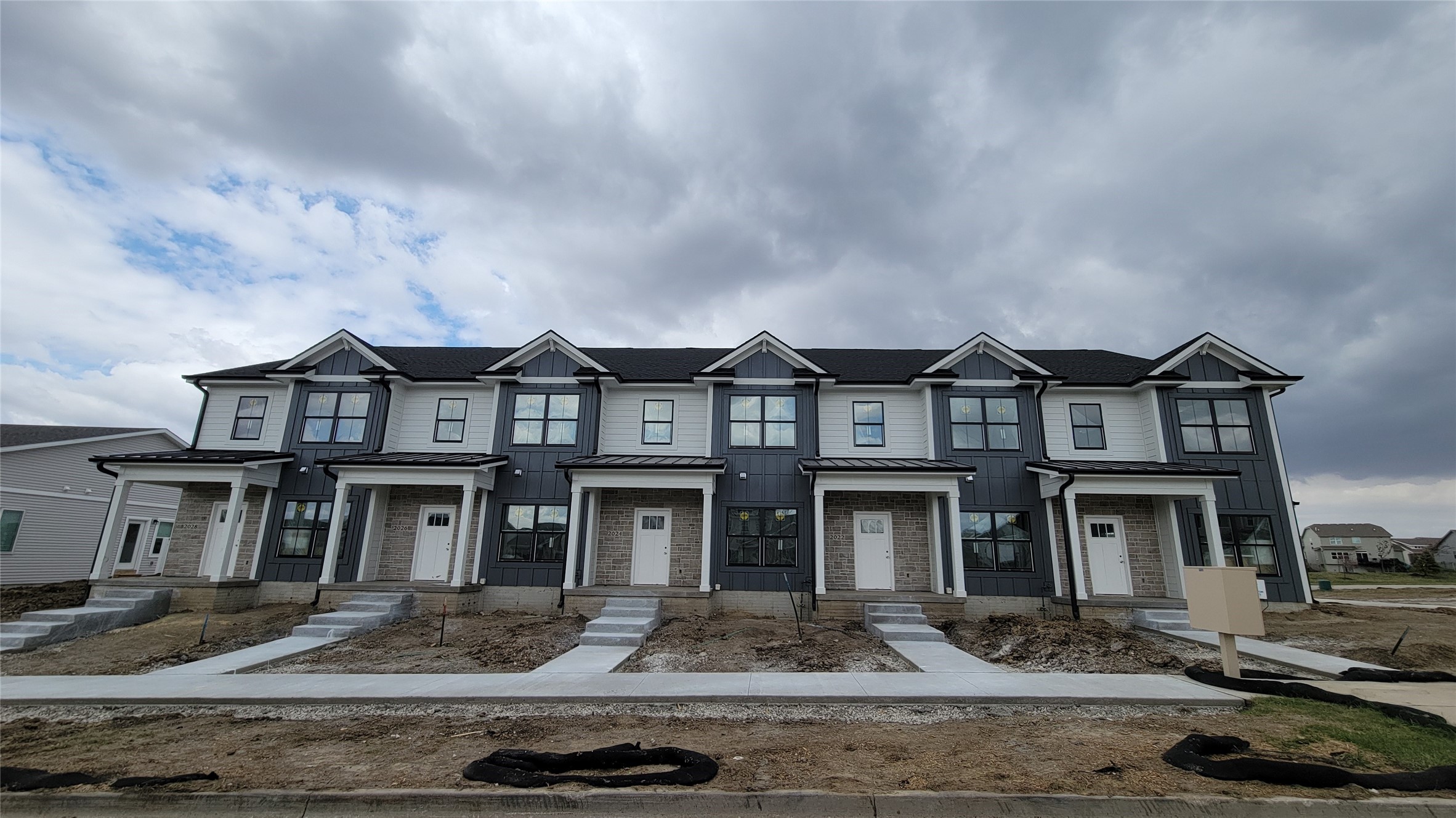 2022 S Warrior Lane