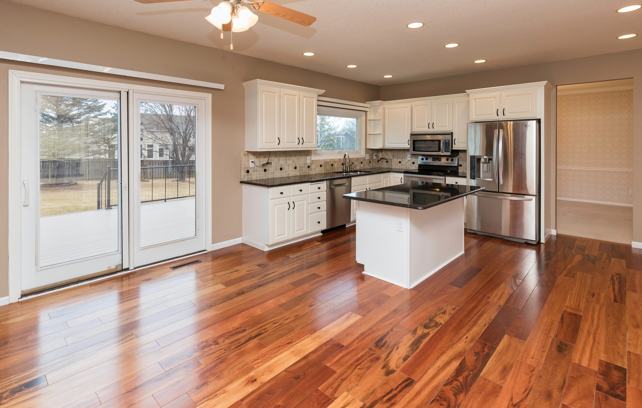 13815 Rosewood Drive