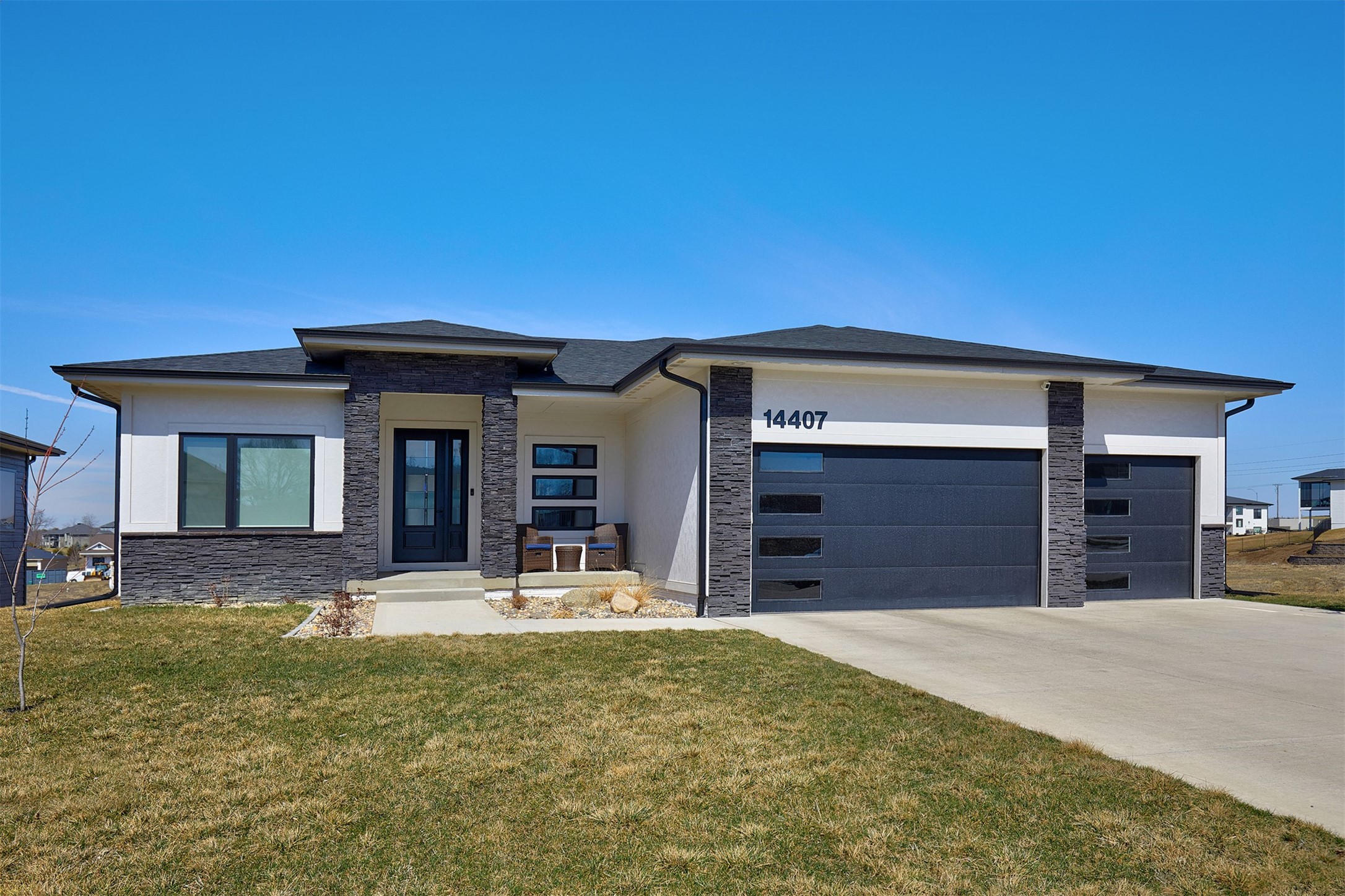 14407 Catalpa Drive