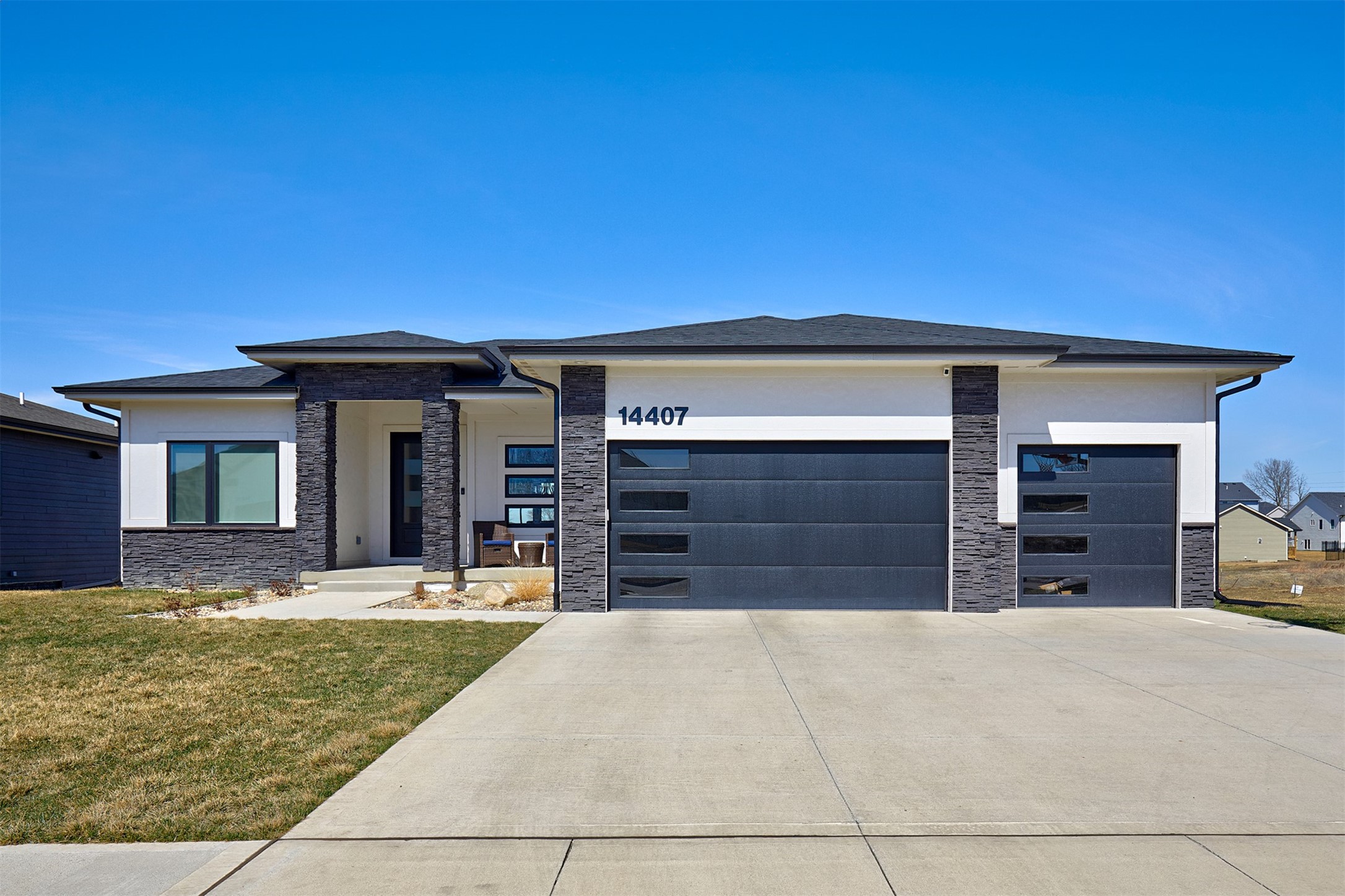 14407 Catalpa Drive