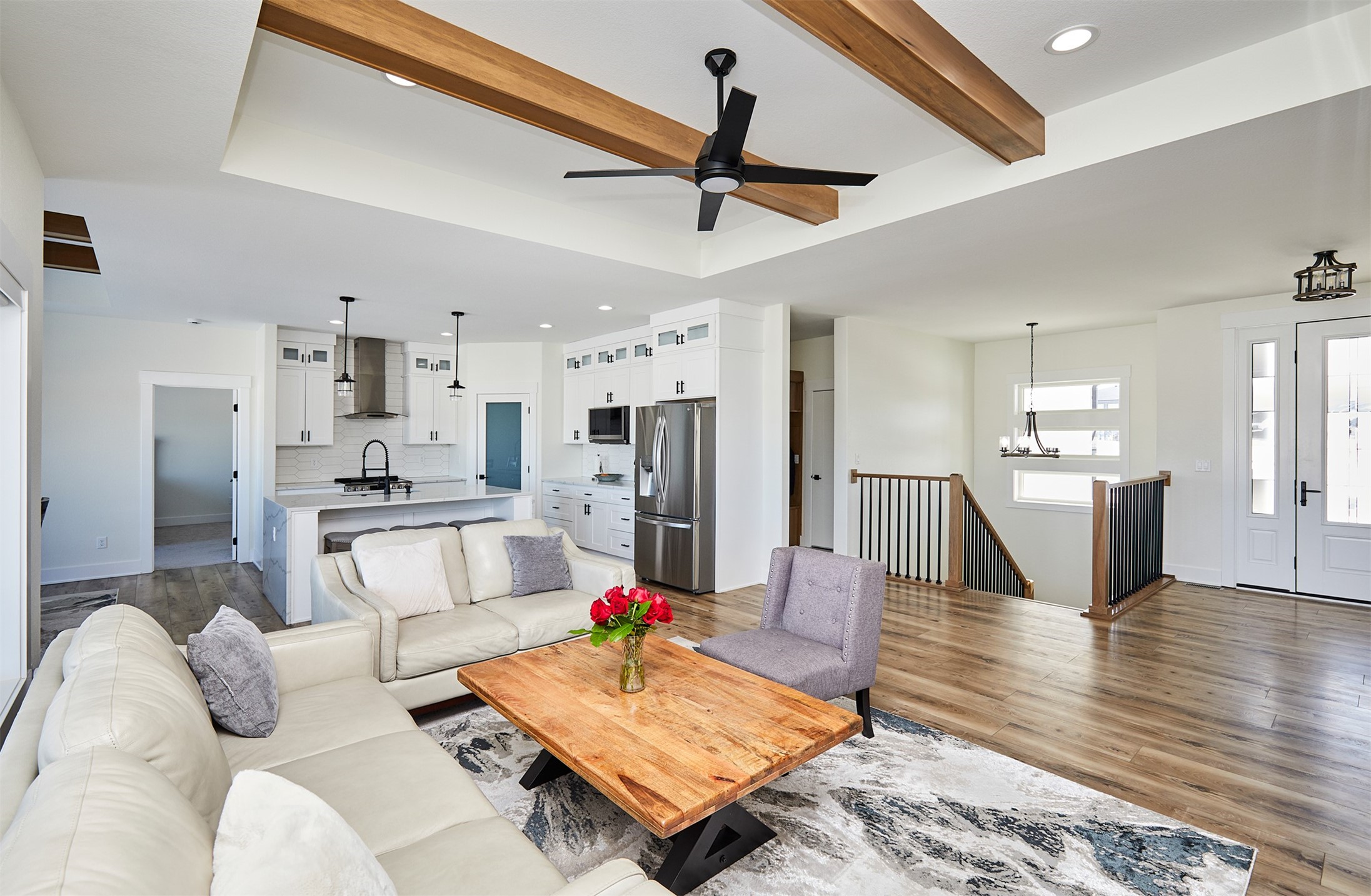 14407 Catalpa Drive