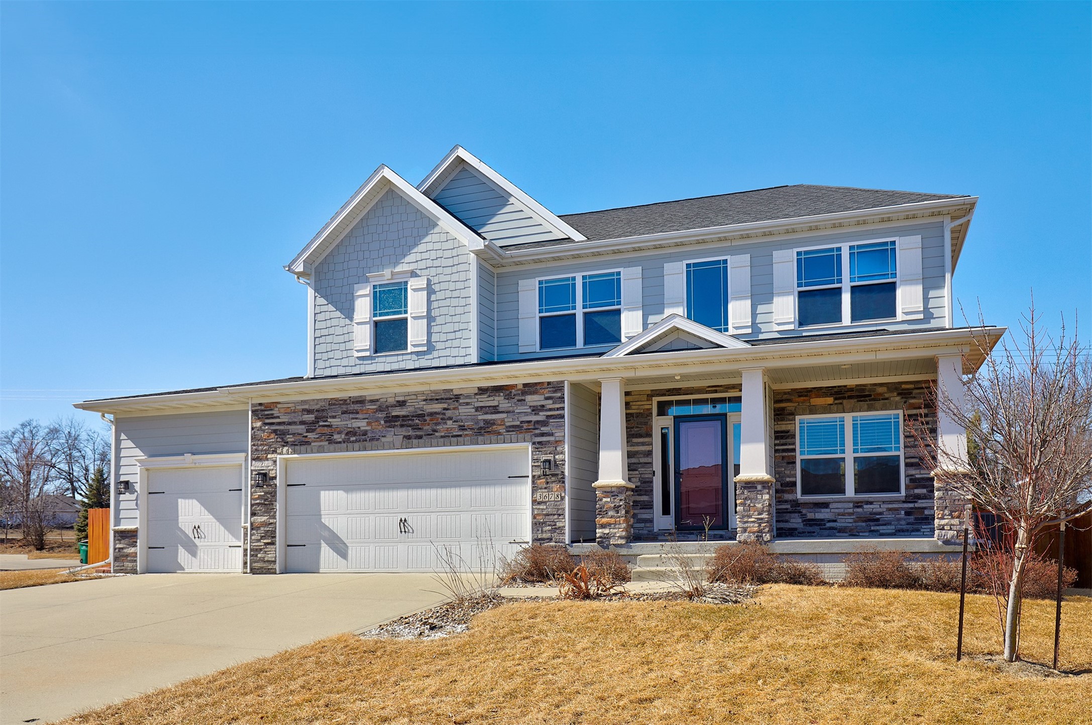 3678 NW 169th Street