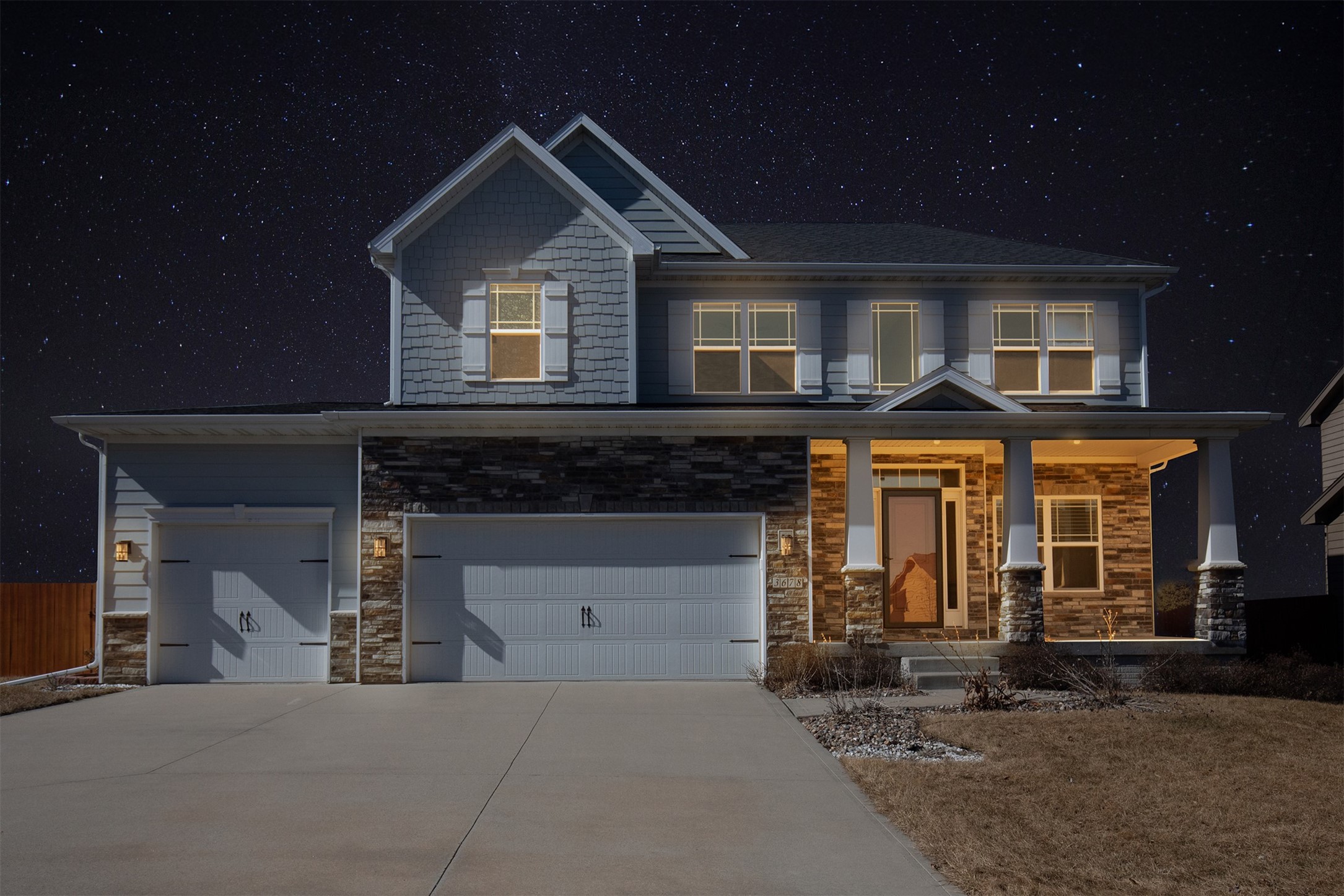 3678 NW 169th Street