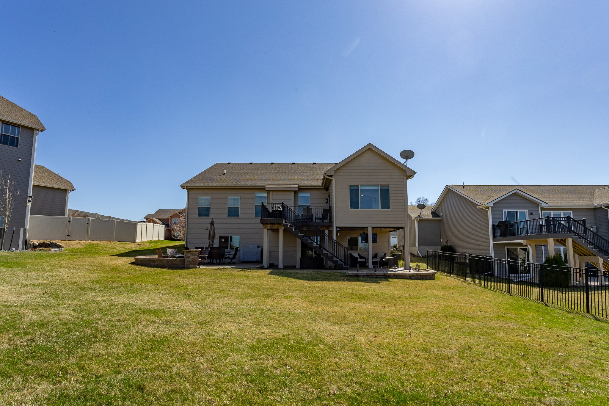 9285 Sugar Creek Circle