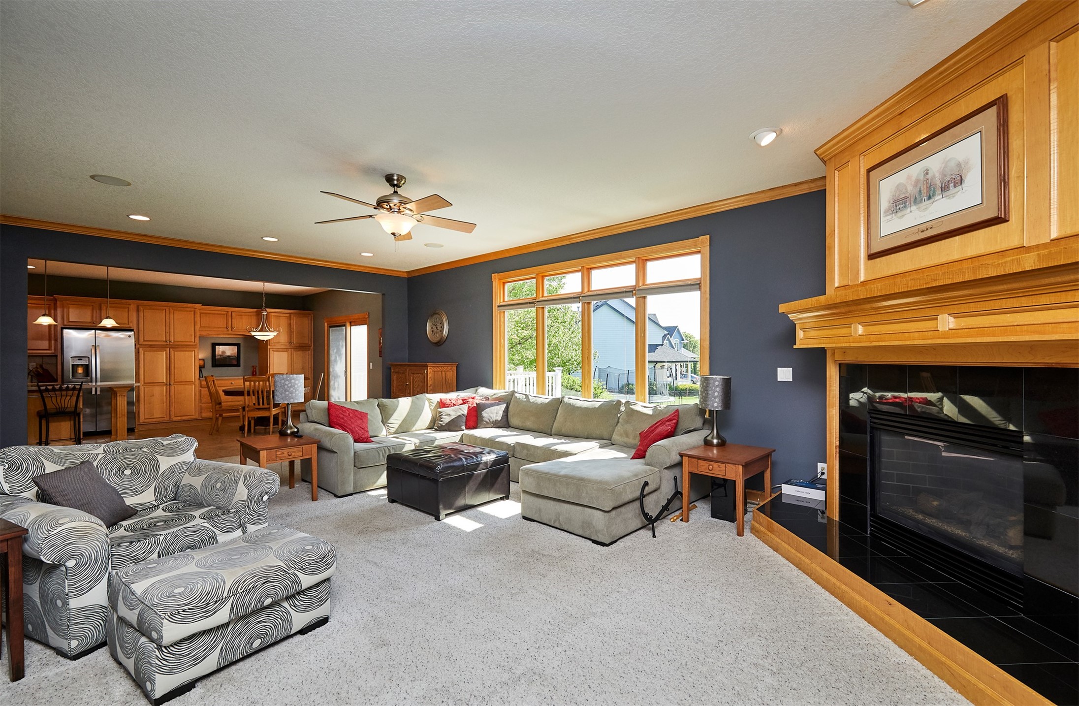 6709 Cheldon Court