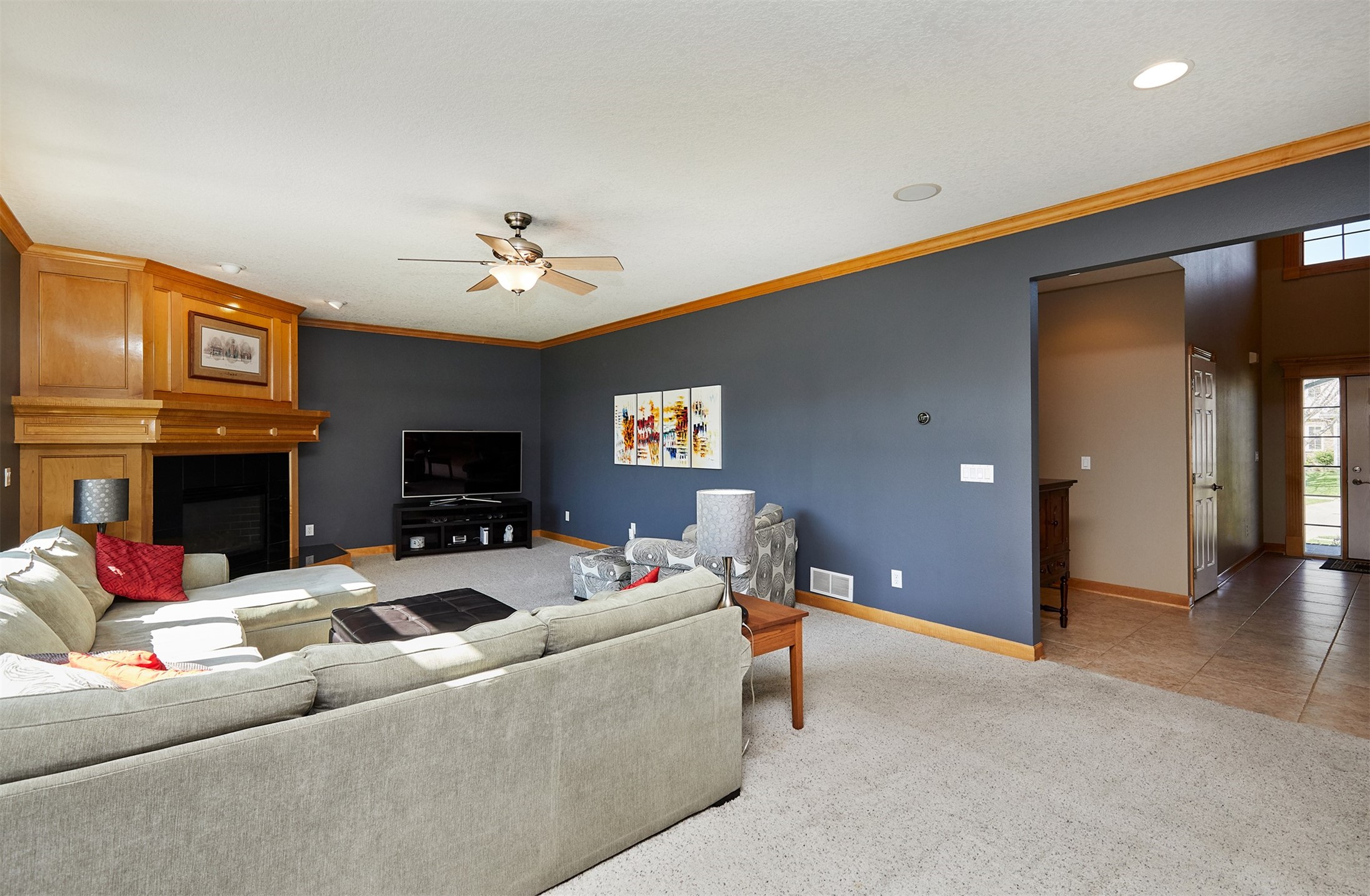 6709 Cheldon Court