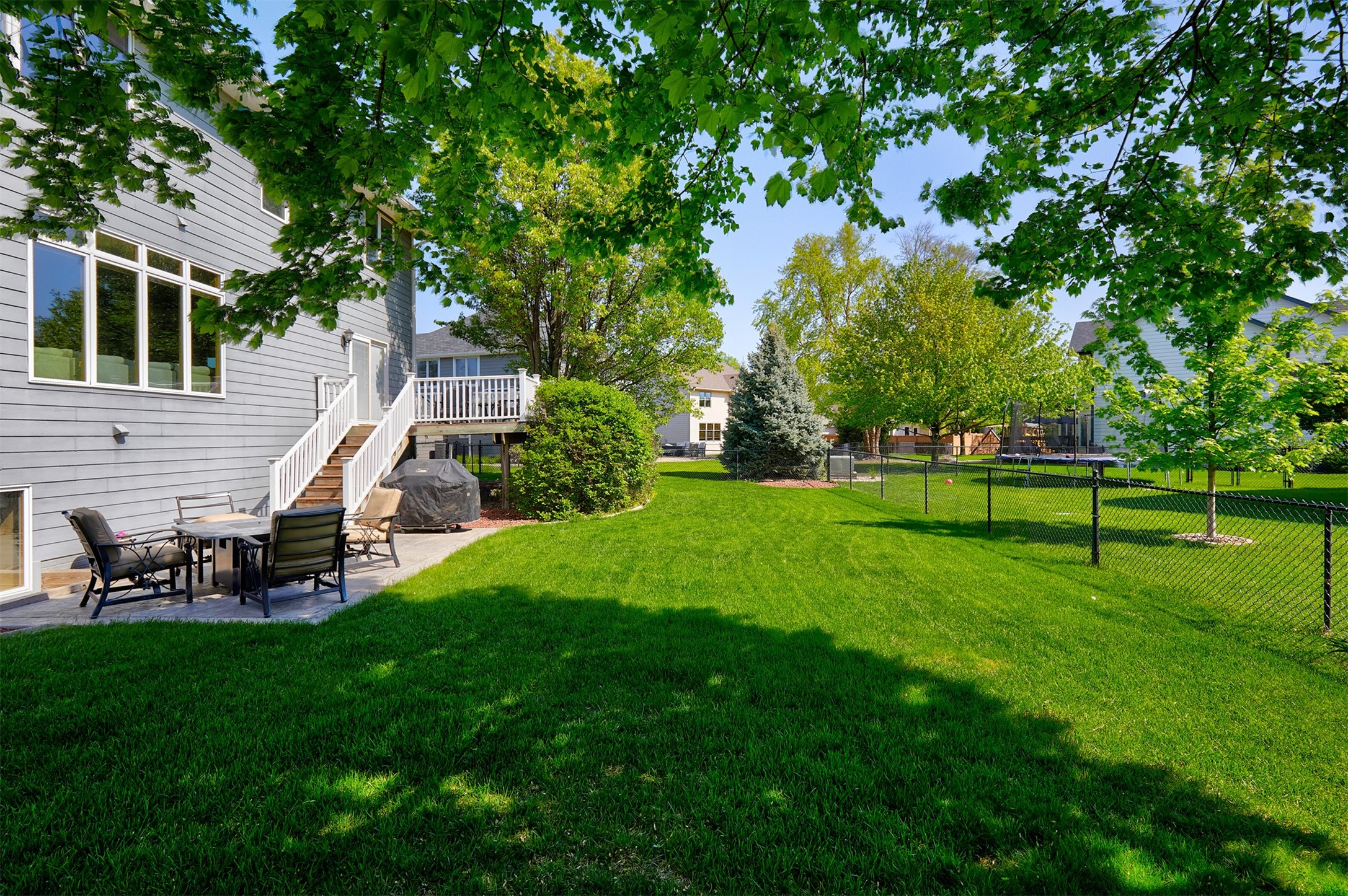 6709 Cheldon Court