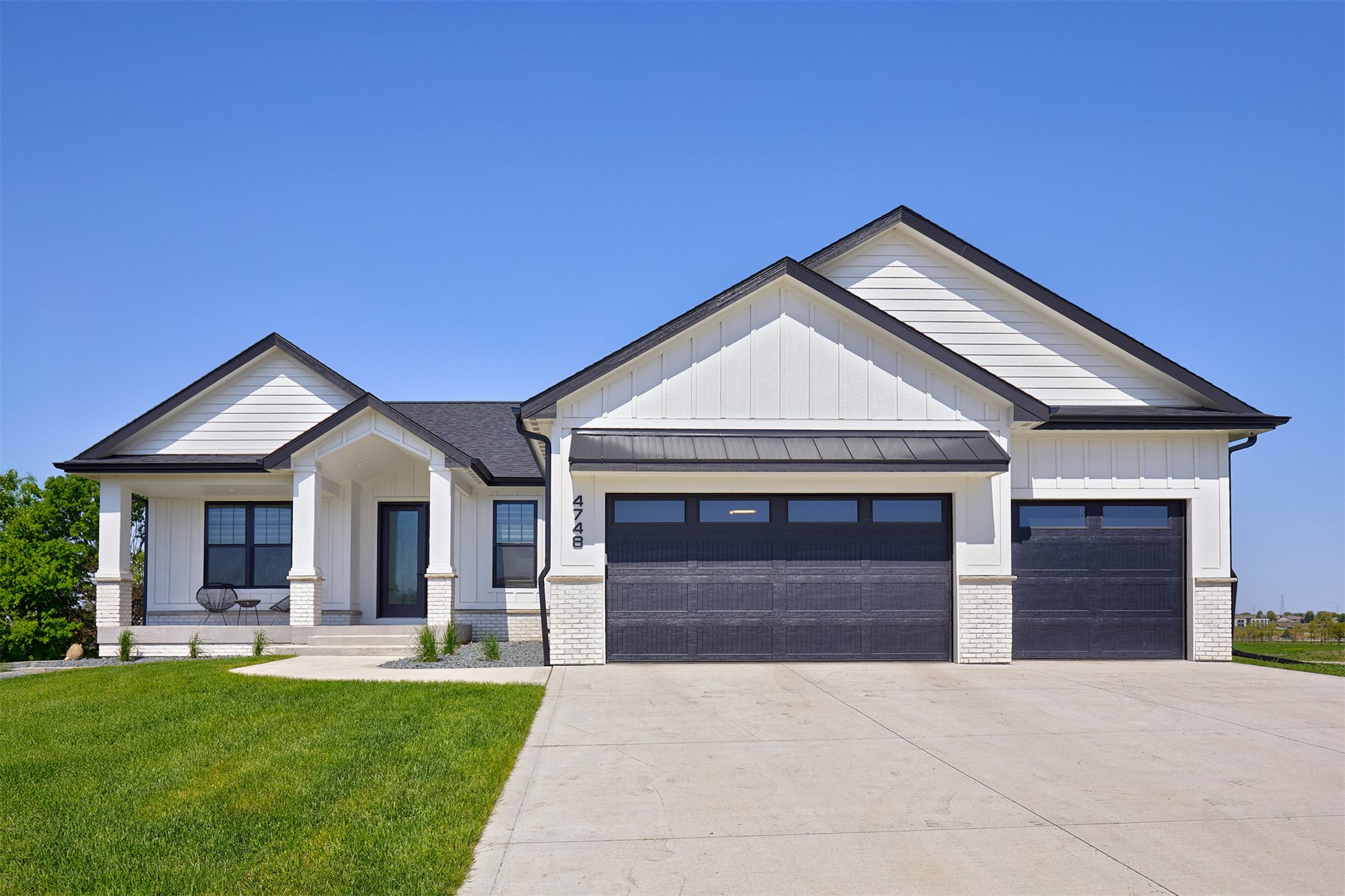 4748 Hillsdale Drive