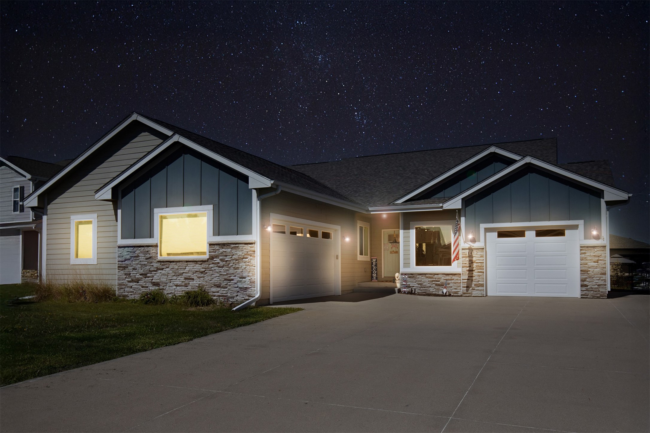 1412 NE Aspen Court