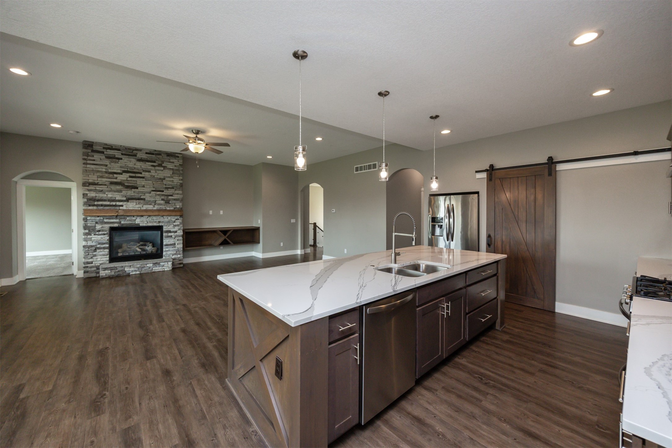 1412 NE Aspen Court