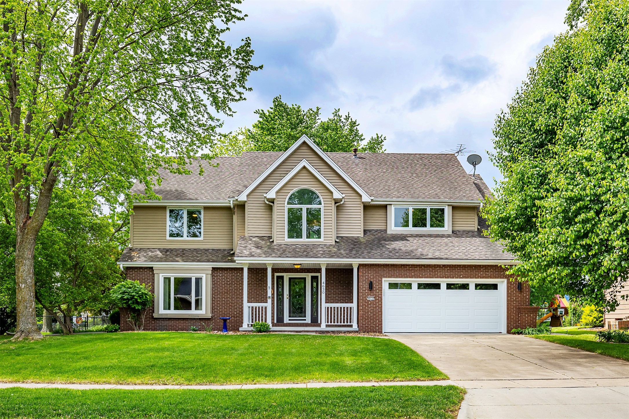 4630 Stonebridge Road