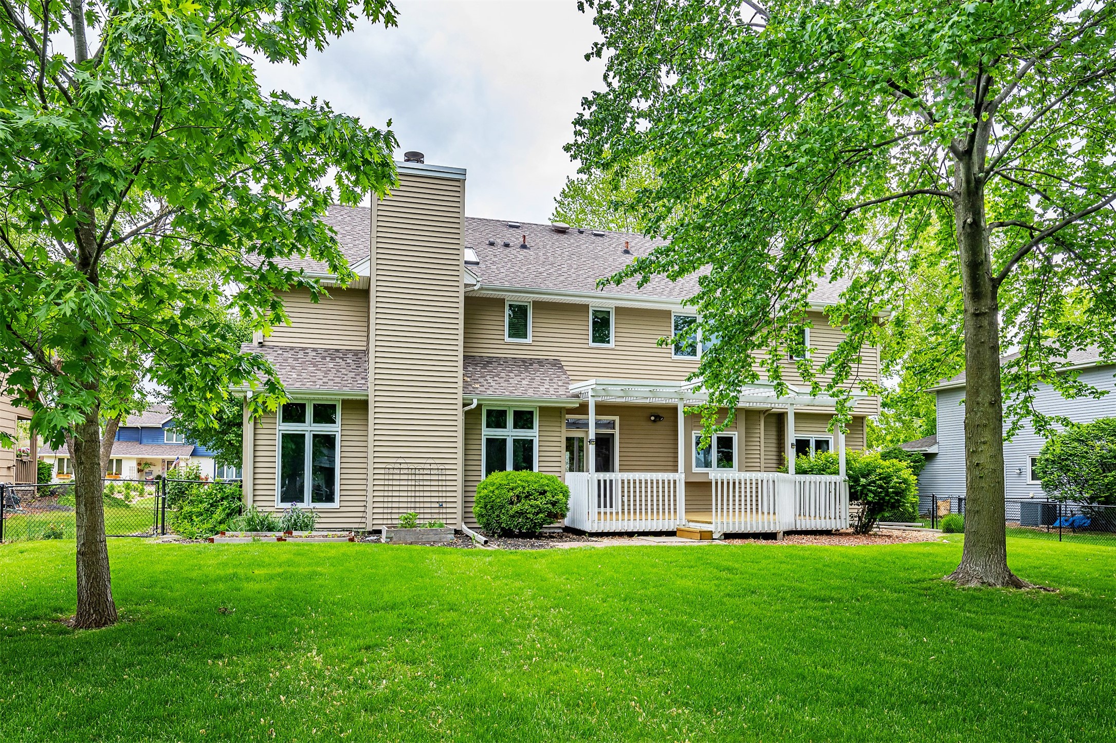4630 Stonebridge Road